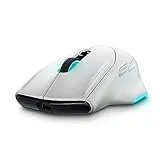 Alienware Wireless Gaming Mouse - AW620M