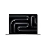 Apple 2023 MacBook Pro Portátil con Chip M3 MAX: CPU de 14 núcleos, GPU de 30 núcleos, Pantalla Liquid Retina XDR de 14,2 Pulgadas, 36 GB de Memoria unificada, 1 TB de SSD, Plata