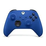 Xbox Wireless Controller - Shock Blue | Color Azul