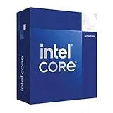 Intel® Core™ i5-14500, procesador para equipos de sobremesa, 14 núcleos (6 P-cores + 8 E-cores) hasta 5,0 GHz