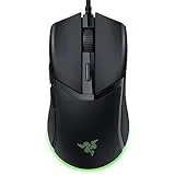 Razer Cobra - Lightweight Wired Gaming Mouse with Chroma RGB