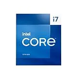 Intel® Core™ i7-13700, procesador para equipos de sobremesa, 16 núcleos (8 P-core + 8 E-cores) 30 MB de caché, hasta 5,2 GHz