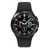 SAMSUNG Galaxy Watch 4 Classic (46mm) Bluetooth - Smartwatch, fitness tracker, Black