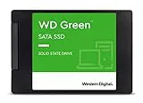 Western Digital WD Green 1TB SSD Interno 2.5" SATA