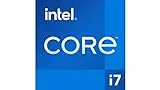 Intel® Core™ i7-13700K, procesador para equipos de sobremesa, 16 núcleos (8 P-core + 8 E-cores) 30 MB de caché, hasta 5,4 GHz