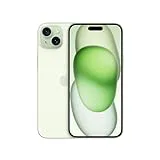 Apple iPhone 15 Plus (128 GB) - Verde