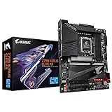 GIGABYTE Z790 Aorus Elite AX, Intel Z790-Mainboard - Sockel 1700