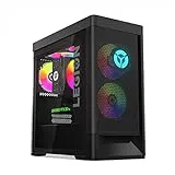 Lenovo Legion T5 Gen 7 - Ordenador de Sobremesa Gaming (Intel Core i7-12700F, 1TB SSD, RAM 16GB, NVIDIA GeForce RTX 3070-8GB, Sin Sistema Operativo) Negro - Teclado QWERTY Español