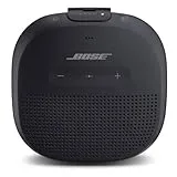 Bose SoundLink® Micro, Altavoz con Bluetooth, Inalámbrico Micro-USB, Negro