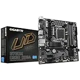 GIGABYTE MB GBT Intel 1700 B760M DS3H DDR4