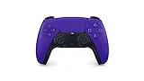 Sony PlayStation 5 - Mando inalámbrico DualSense Galactic Purple - Exclusivo para PS5