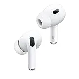 Apple AirPods Pro (2nd generation) with MagSafe Charging Case (USB‑C) ​​​​​​​