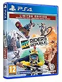 Ubisoft Riders Republic Limited Edition Amazon PlayStation 4