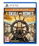 SKULL & BONES LIMITED EDITION PS5