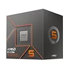 AMD RYZEN 5 8500G AI