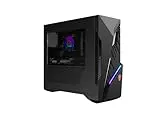 MSI mag Infinite S3 14NUD7-1801ES - PC Gaming, Intel Core i7-14700F, RTX 4060 Ti-8G, 16GB RAM DDR5, 1TB SSD, 80+ Bronze PSU, Wi-Fi 6E, Free Dos - Negro