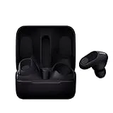 Sony INZONE Buds, Auriculares True Wireless Gaming, Transceptor de Baja latencia, Compatible con PC y PS5, 360 Spatial Sound, Ligeros y cómodos, Noise Cancelling, Micrófono IA, 24 Horas batería