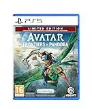 Avatar: Frontiers of Pandora Limited Edition (Exclusivo Amazon) (PS5)