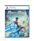 Prince of Persia: The Lost Crown (PS5)