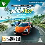 The Crew Motorfest : Deluxe Edition | Xbox One/Series X|S - Codice de descarga