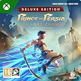 Prince of Persia: The Lost Crown - Deluxe Edition | Xbox One/Series X|S - Codice de descarga