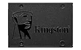 Kingston A400 SSD Disco duro sólido interno 2.5