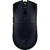 Razer Viper V3 HyperSpeed - Ratón inalámbrico para esports (Sensor óptico Focus Pro 30K, Hasta 280 horas de duración batería, Interruptores mecánicos de ratón Gen-2,Verdadero sondeo de 4000 Hz) Negro