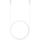 SAMSUNG 1.8m Cable 5A White