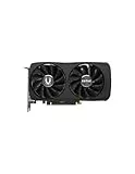 ZOTAC Gaming GeForce RTX 4060 Twin Edge NVIDIA 8 Go GDDR6