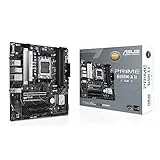 Placa Base Asus 90MB1EH0-M0EAYC AMD AM5 AMD AMD B650