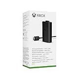 Xbox Play y Kit de Carga USB