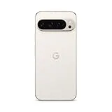 Google Pixel 9 Pro XL - Smartphone Android Desbloqueado con Gemini, Sistema de cámara Trasera Triple, batería con una autonomía de 24 Horas y Pantalla Super Actua de 6,8