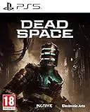 Dead Space PS5 | Videojuegos | Idioma: Castellano