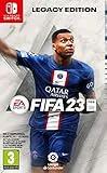 FIFA 23 Legacy Edition NINTENDO SWITCH | Castellano