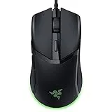 Razer Cobra - Lightweight Wired Gaming Mouse with Chroma RGB