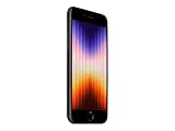 2022 Apple iPhone SE (64 GB) - Negro Noche (2ª generación)