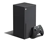 Xbox Series X - 1TB (Reacondicionada)