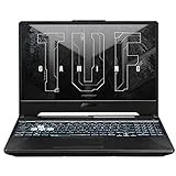 ASUS TUF Gaming A15 FA506NFR-HN008 - 15.6