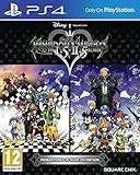 Kingdom Hearts Hd 1.5 + 2.5 Remix