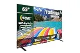 TOSHIBA 65UV2363DG Smart TV 4K UHD 65