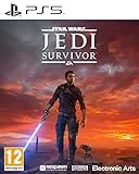 Star Wars Jedi: Survivor - PS5 - Videojuegos Castellano