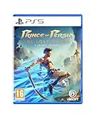 Prince of Persia: The Lost Crown (PS5)