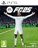 EA SPORTS FC 25 Standard Edition PS5 | Videojuegos | Castellano