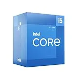 Intel® Core™ i5-12500, procesador para equipos de sobremesa, 18 MB de chaché, hasta 4,60 GHz