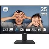 MSI Pro MP251 - 24.5 Professional Monitor