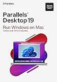 Parallels Desktop 19 para Mac, Perpetuo, Ejecute Windows en Mac,Descarga digital