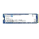 Kingston NV3 NVMe PCIe 4.0 SSD Interno 1TB M.2 2280-SNV3S/1000G