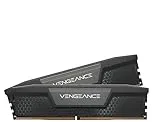 Corsair Memoria Kit DDR5 16GB(2X8GB) PC5-41600 5200MHZ CORSAIR Vengeance