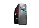 ASUS G10DK-75700G0340 - Sobremesa Gaming (AMD Ryzen 7 5700G, 32GB RAM, 1TB SSD, NVIDIA RTX 3070 8GB, Sin Sistema Operativo) Color Gris