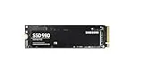 Samsung 980 1 TB PCIe 3.0 (up to 3.500 MB/s) NVMe M.2 Internal Solid State Drive (SSD) (MZ-V8V1T0BW)